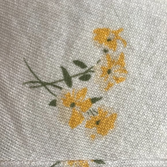 Lucky Brand Floral Sweatpants (NWT) - Picture 12 of 15